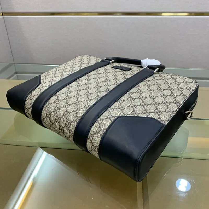 gucci aaa homme sac a main  s_a517b04